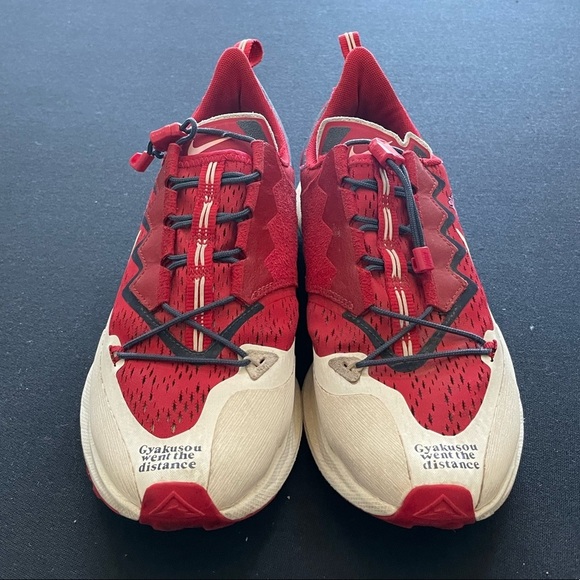 Nike Gyakusou Zoom Pegasus 36 TR size 6.5 - Picture 3 of 9